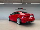 Audi A3 Pano*SLine*B&O*Sternehimmel*Felgen - Audi A3: Limousine, Sline