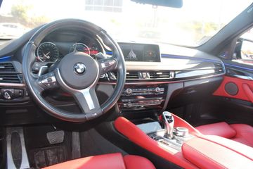 BMW X6 - 10
