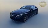 Mercedes-Benz C-Klasse 350 e | AMG-Line | ... - Mercedes-Benz E 350 in Karlsruhe