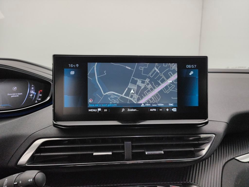 Fahrzeugabbildung Peugeot 5008 Active Pack 1.2T LED/NAVI/PDC/R'CAM/DAB+