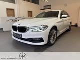 BMW 5er - 530 d xDrive M Sport AHK/HUD/PANORAMA - BMW 530: Kombi, 530d Xdrive
