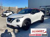Nissan Juke 1.0 DIG-T DCT Redline Edition - Nissan Juke Neuwagen in Stuttgart