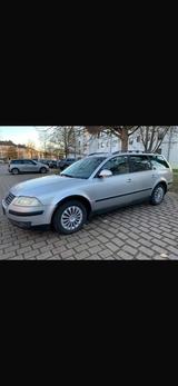 Volkswagen VW Passat Variant 3 BG 1.9 TDI 6 Gang TÜV:... - Volkswagen Passat Variant: 3b6