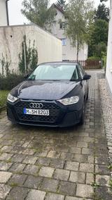 Audi A1 35 TFSI S tronic Sportback - - Audi A1 in München