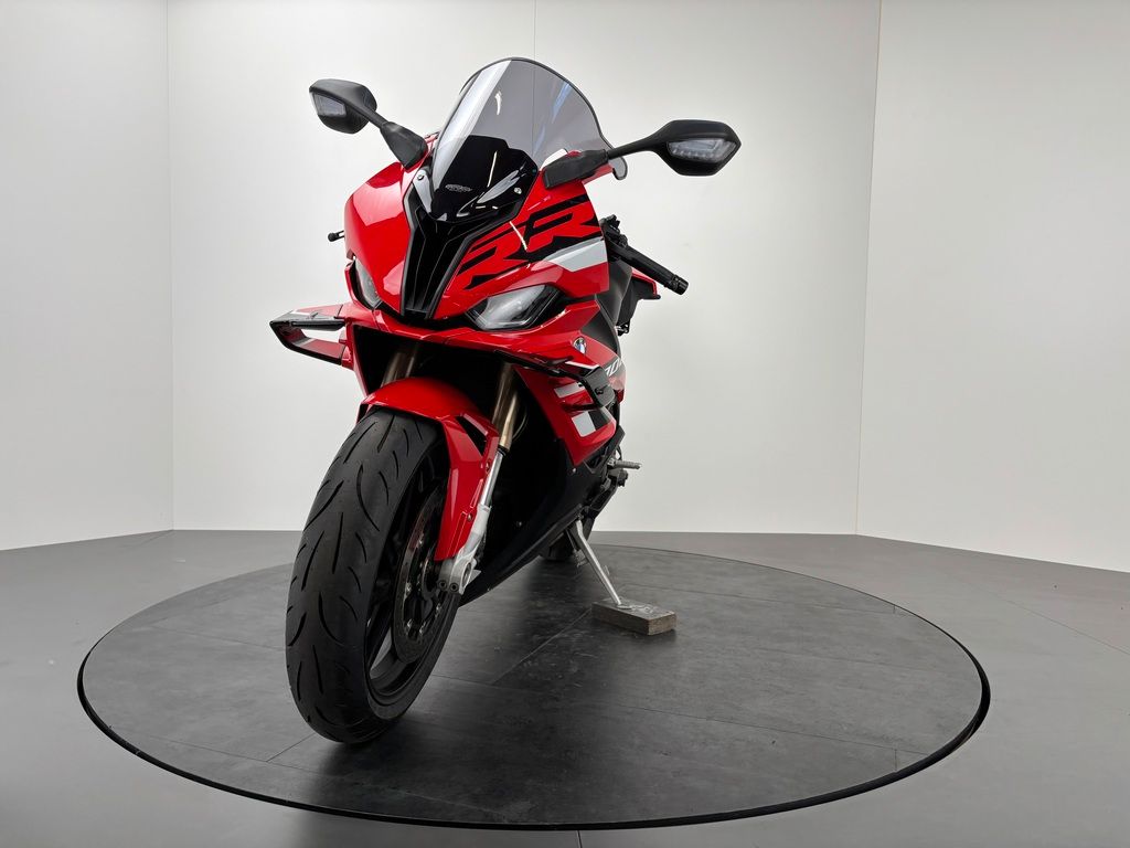 Fahrzeugabbildung BMW S1000RR *SCHMIEDE. *FAHRMODI PRO *SERVICE NEU