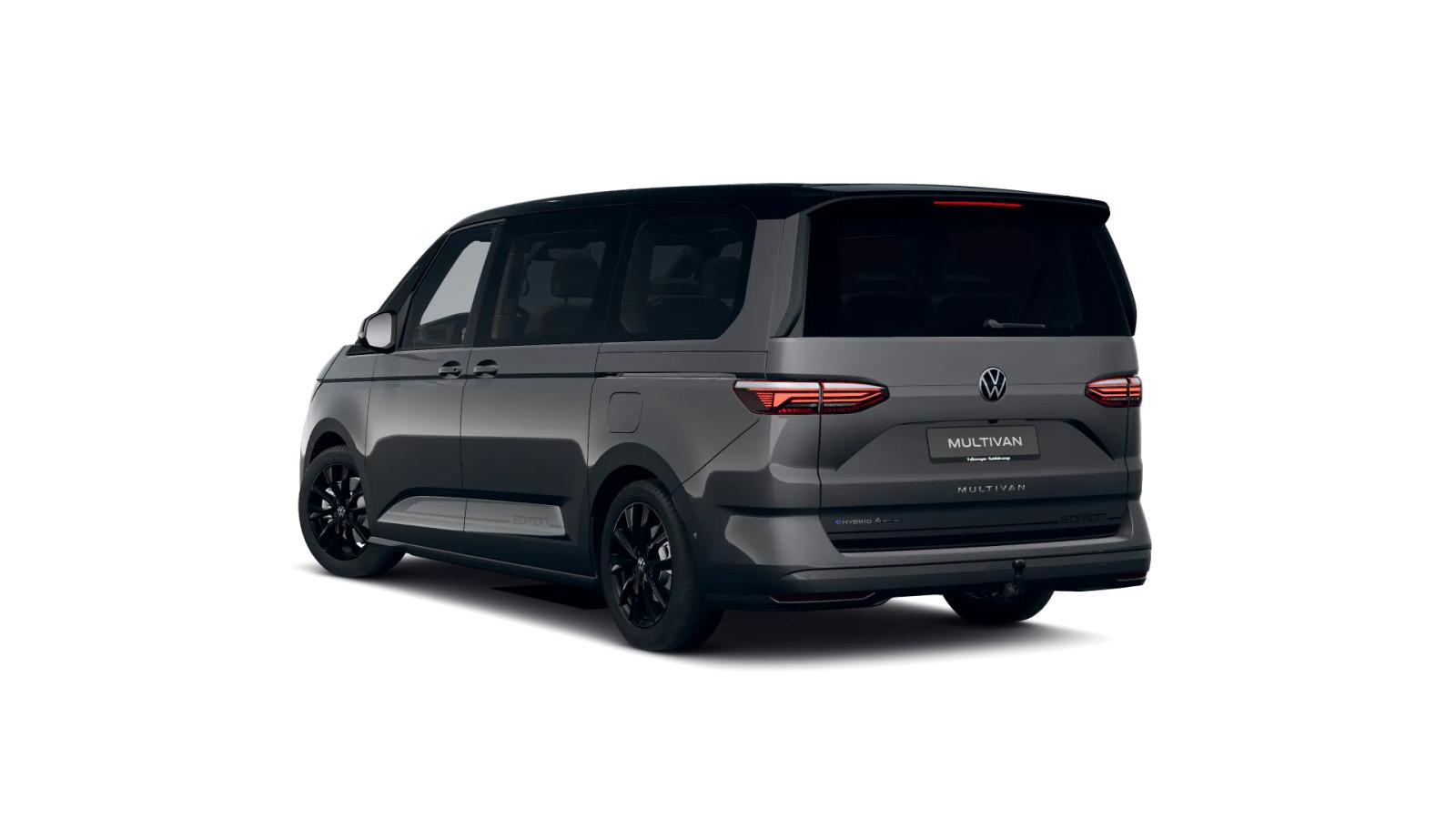 Volkswagen Multivan Edition LÜ 1.5 TSI 130 kW eHybrid EU