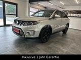 Suzuki Vitara 1.4 S 4x4 - gebrauchte Suzuki Vitara aus dem Jahr 2017