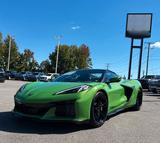 Corvette C8 Cabrio E-Ray 3LZ MY26 GEIGERCARS