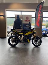 Fantic STEALTH - FANTIC MOTORRAD