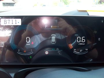 Bild 13 Hyundai Tucson 1.6 T-GDI 4x4 PDC+Kam SHZ LHZ Navi AT