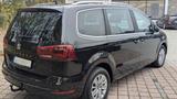 Seat Alhambra 2.0 TDI 110kW Style Style / HU NEU - Seat Alhambra von privat