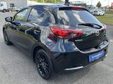 Mazda 2 SKYACTIV-G 90PS HOMURA TOU-P2 - gebrauchte Mazda 2 aus dem Jahr 2022