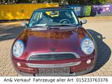 MINI ONE Mini One Tüv bis 04.2027 - gebrauchte MINI MINI aus dem Jahr 2003