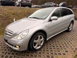 Mercedes-Benz R 500 R R 500 4Matic sehr sauber und gepflegt - Mercedes-Benz R 500: 4matic