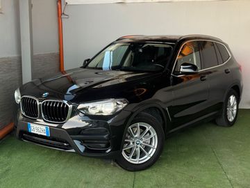 BMW X3 - 3