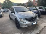 Ssangyong Kyron New Kyron 2.0 XVT 4WD Style - Ssangyong Kyron Gebrauchtwagen