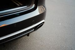 Fahrzeugabbildung Audi RS4 Avant 4.2 FSI quattro *MwSt.*Phantomschwarz*