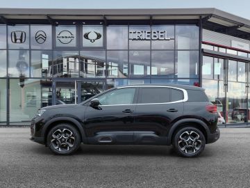 Citroën C5 Aircross Shine PT130 AT °LED°Navi°ACC°RFK°SHZ