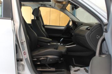 BMW X3 - 10
