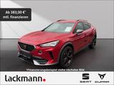 Cupra Formentor VZ 4Drive ABT *Navi*Winterpaket*Kamera - Cupra Formentor ABT Gebrauchtwagen