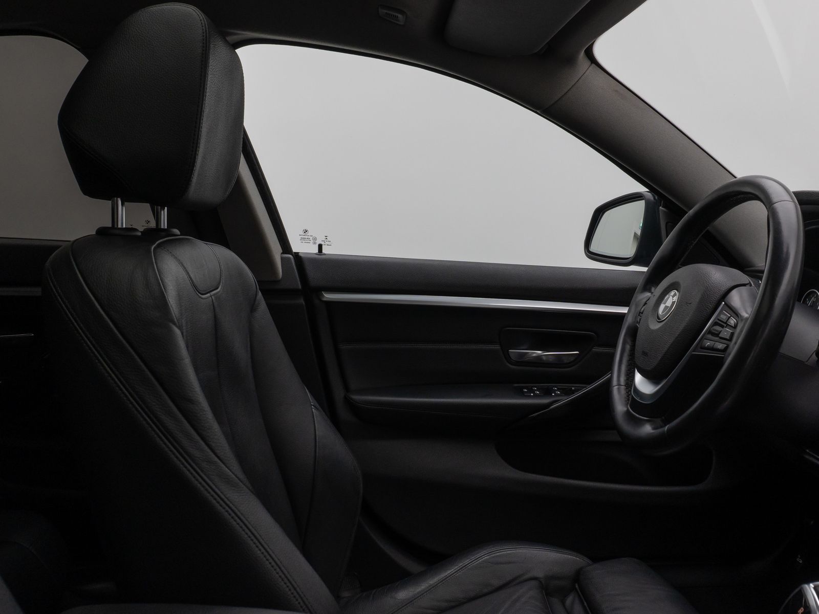 Fahrzeugabbildung BMW 440 Gran Coupé Luxury Line GSD HUD HiFi Komfort