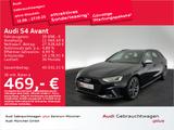 Audi S4 Avant TDI tiptr. StdHzg/B&O/Matrix/Navi+ - Audi S4 in München