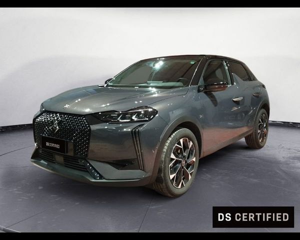 DS DS3