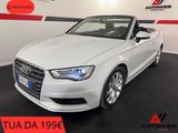 Audi A3 2.0 TDI 150 CV clean diesel S tronic Amb - Audi A3 mit Diesel-Antrieb: Weiß, Standheizung