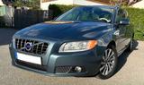 Volvo V70, T5, 231 PS, BiFuel, Top Zustand - Volvo V70 mit Benzin-Antrieb