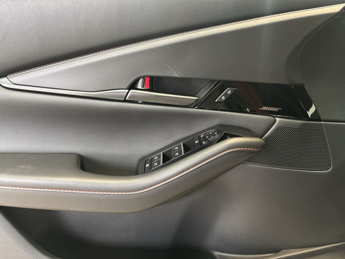 Mazda CX-30 - Bild 13