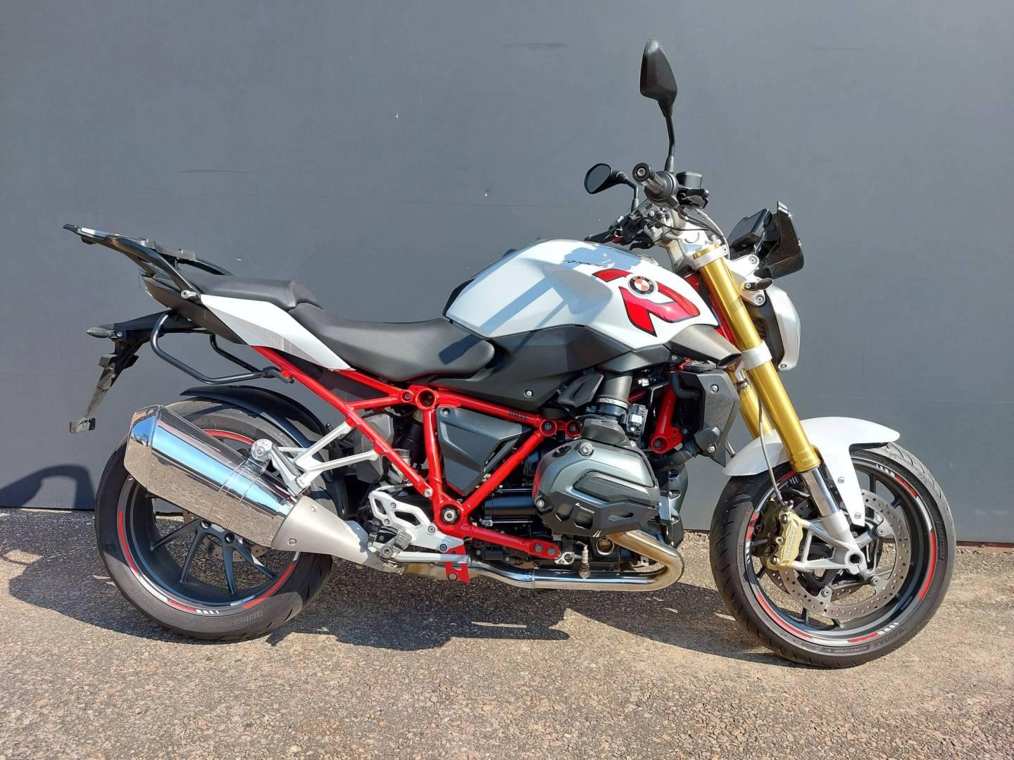 BMW R 1200 R