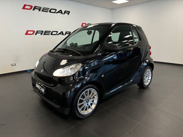 Smart ForTwo 1000 52 kW coupé pulse OK NEOPATENT