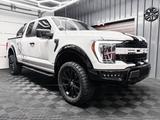 Ford F-150 RAPTOR LOOK, 4x4 3.3L - Ford F 150 in Essen