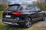 Seat Tarraco 2.0 TDI 140kW FR 4Drive DSG  - Seat Tarraco FR mit Diesel-Antrieb