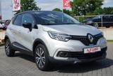 Renault Captur 1.2 Initiale Paris ENERGY LED Sitzheizung - Renault Captur: 5 Türen