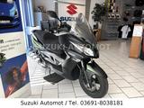 Kawasaki J125 ABS - KAWASAKI 125