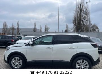 Peugeot 3008 - 6