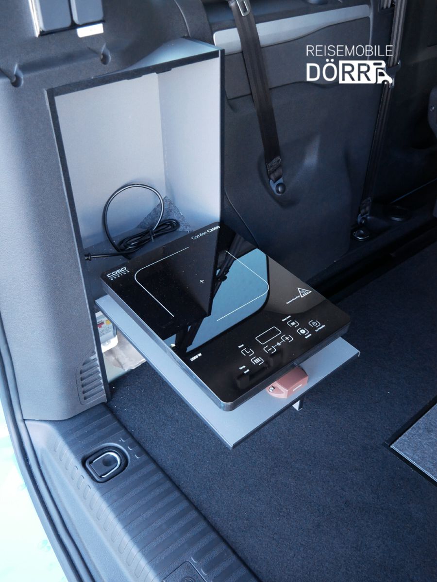 Fahrzeugabbildung Pössl Vanster Citroen 145 PS