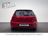 Volkswagen Golf VII Lim. Comfortline BMT 4Motion - Volkswagen Golf mit Diesel-Antrieb: Limousine, Schaltgetriebe