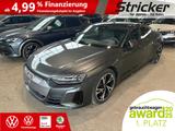 Audi e-tron GT quattro 689,-ohne Anzahlung Luft Pano - gebrauchte Audi e-tron GT aus dem Jahr 2023
