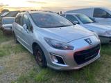 Peugeot 308 SW Business-Line XENON NAVI PANO TEMP PDC