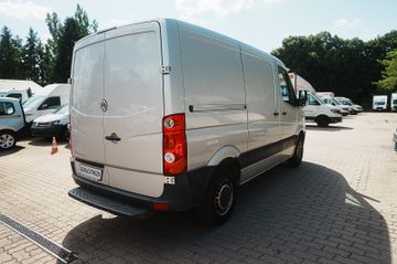 Volkswagen Crafter - 6