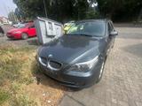 BMW Bmw 520d e61 Touring - BMW 520: E61