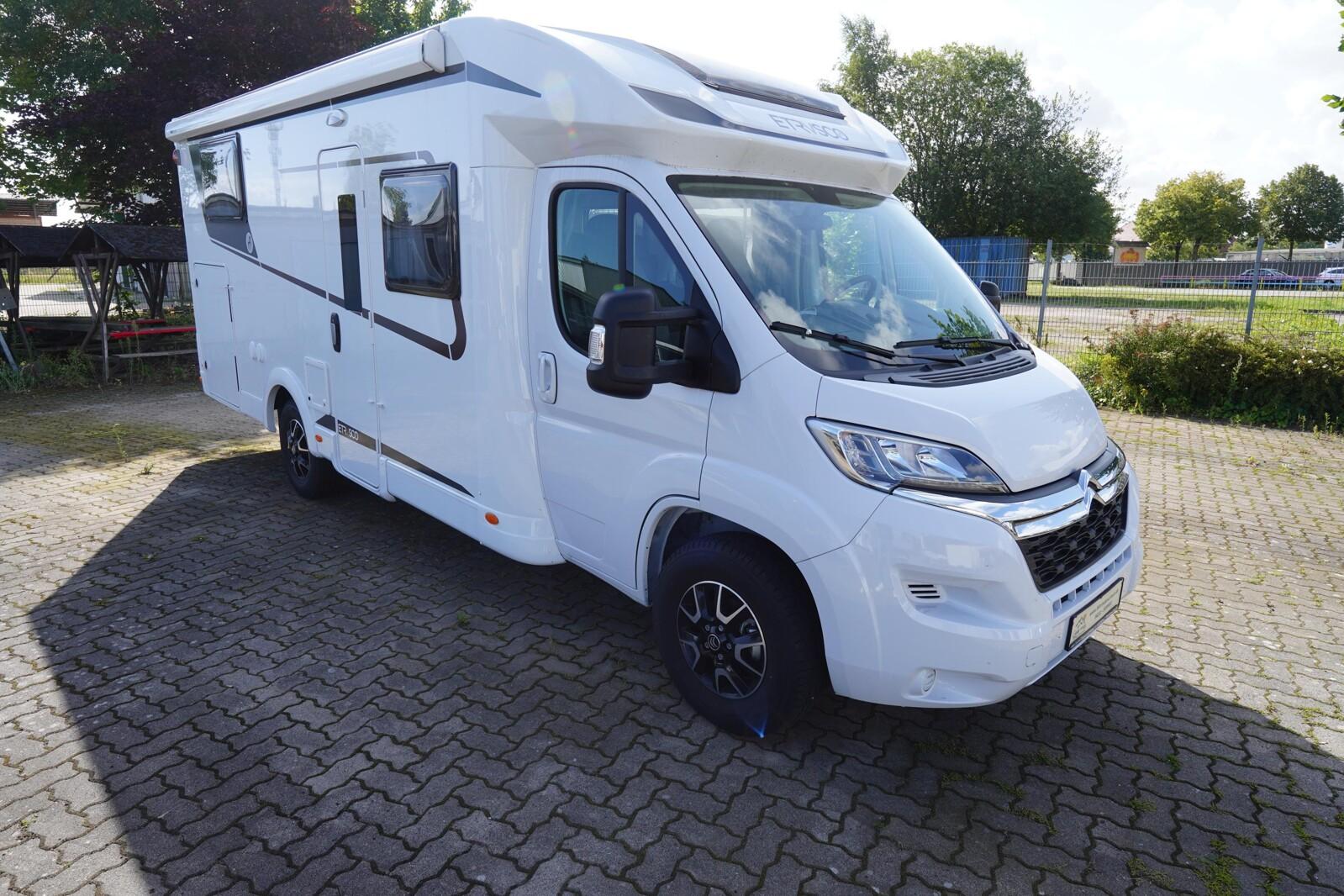 Etrusco T 7300 SB Herbstaktion