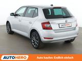 Skoda Fabia 1.0 MPI Soleil*LED*TEMPO*PDC*SHZ* - Skoda Fabia Gebrauchtwagen in Duisburg