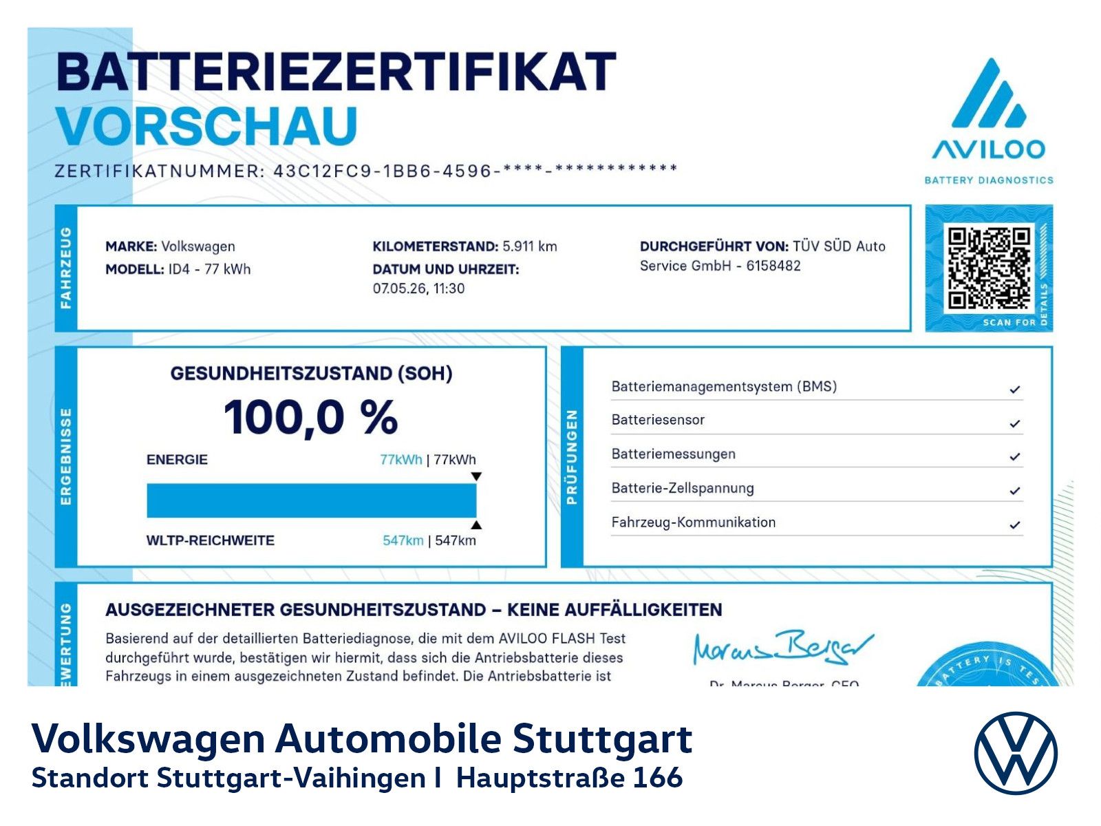 Volkswagen ID.4 - Bild 15