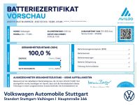 Volkswagen ID.4 - Vorschau Bild 15