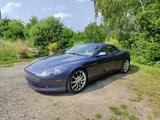 Aston Martin DB9 Volante 5.9 Touchtronic - Aston Martin Gebrauchtwagen