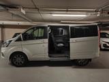 Ford Tourneo Custom 2.0 L1 Tita.X AHK / ACC/Automat - Ford Tourneo Custom in Nürnberg