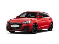 Audi A1 - Vorschau Bild 1